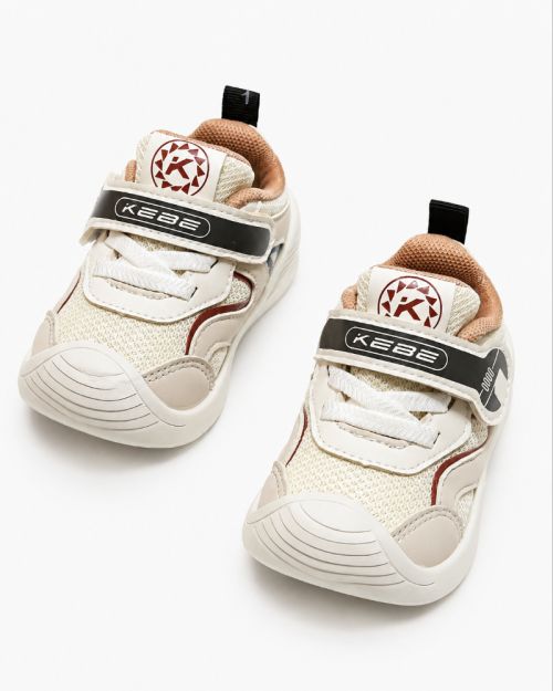 KEBE Baby Sport Comfort Sneakers