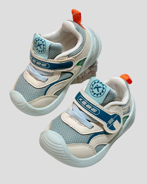 KEBE Baby Sport Comfort Sneakers