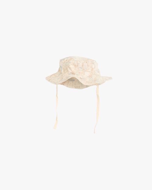 Junior Baby Bucket Hat