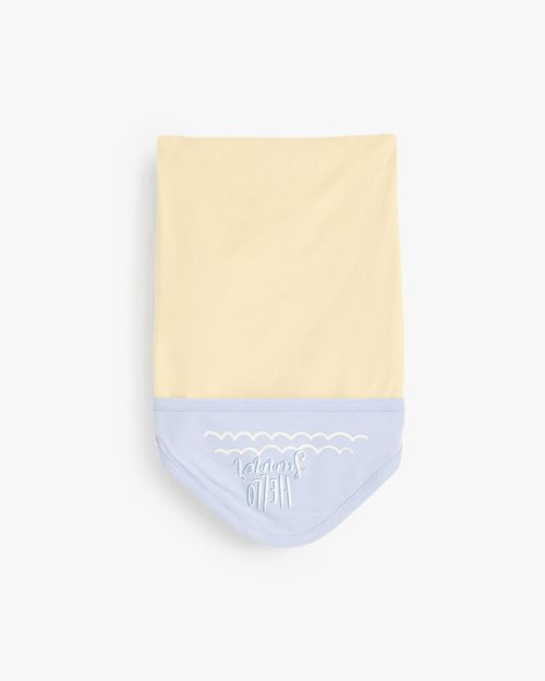 Baby Summer Swaddle Blanket