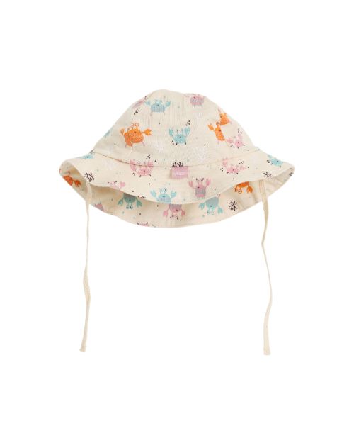 Junior Baby Bucket Hat