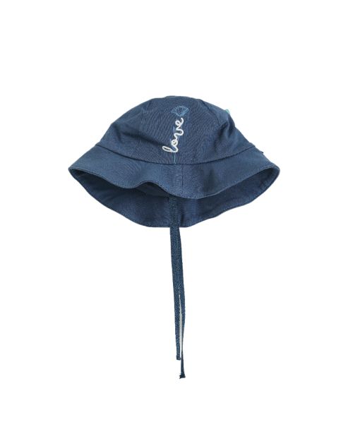 Junior Baby Bucket Hat