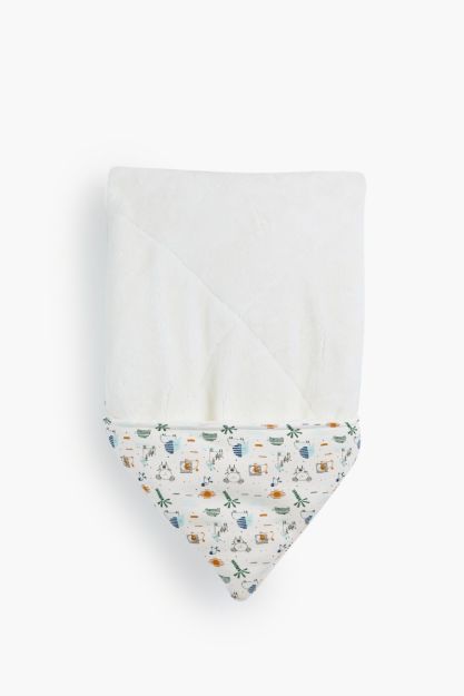 African animals Printed Blanket