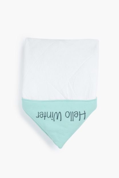 Love elephant Blanket