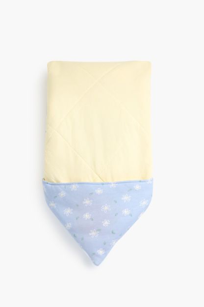 Daisy Flower BLANKET