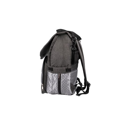 Petit Bebe Baby Diaper Bag Premium Formi