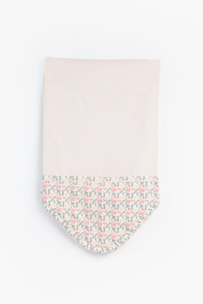 Printed Baby Blanket