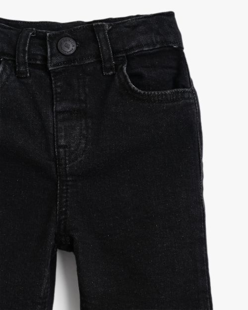 Baby Denim Pants – Flared Fit