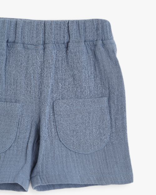 Baby Cotton Bottom – Pocket Design