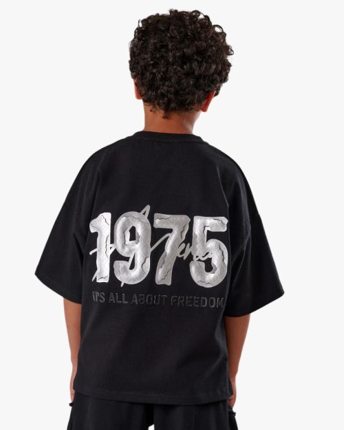 Essential Oversized Tee