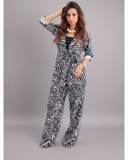 كارديجان صوف "أوفرسايز" (Oversized)