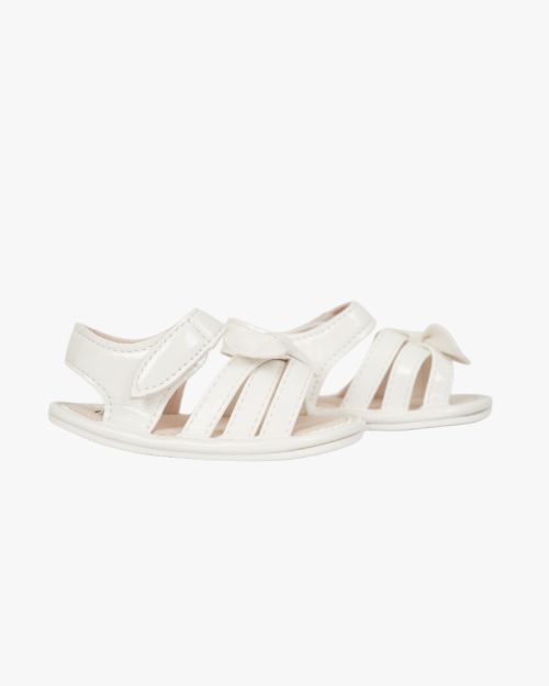 Sweet Blossom Heritage Sandals