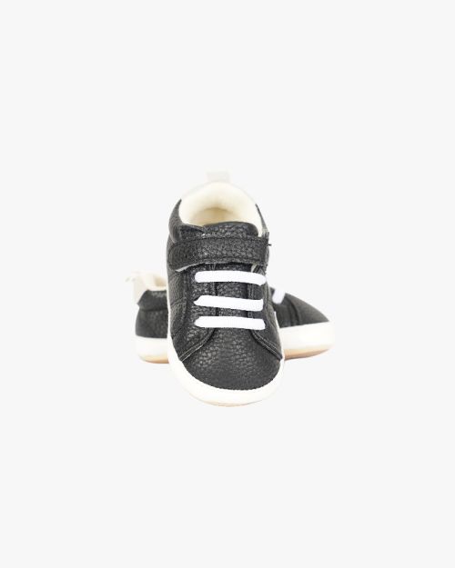 Urban Heritage First-Step Sneakers