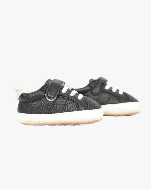 Urban Heritage First-Step Sneakers