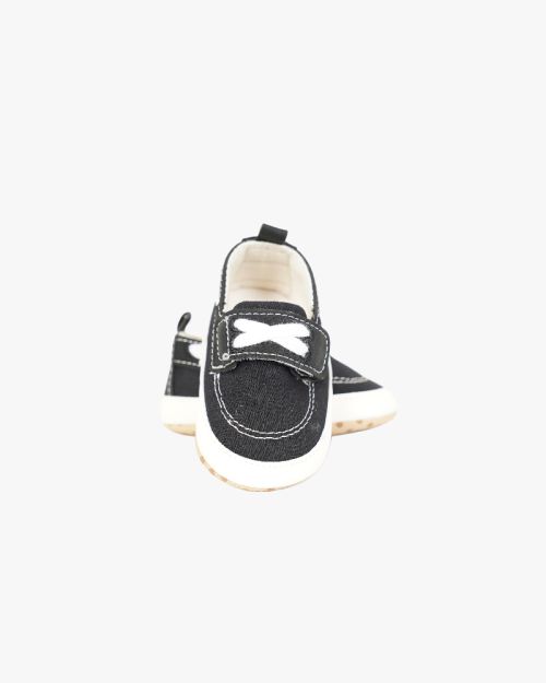 Urban Classic First-Step Loafers