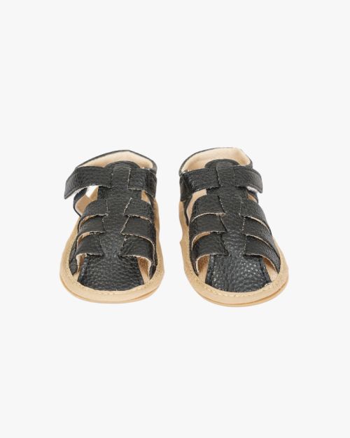 Heritage Weave Infant Sandals