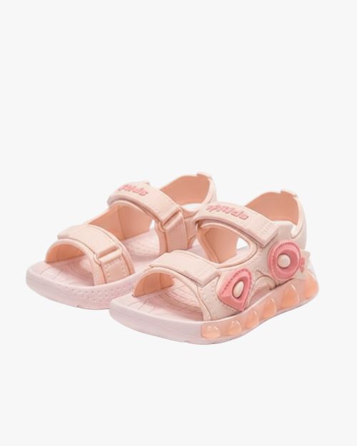 Urban Fashion Canvas Baby Sneakers