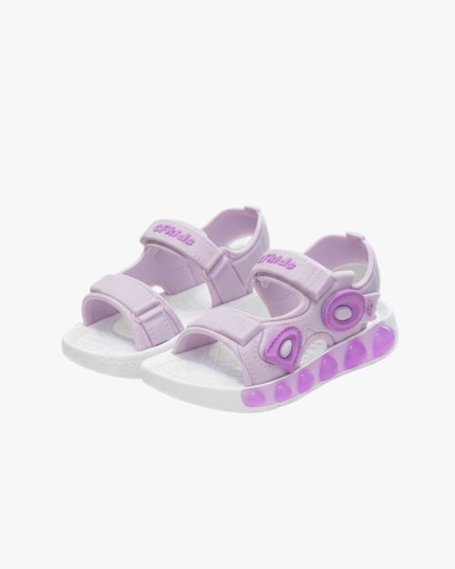 Urban Fashion Canvas Baby Sneakers