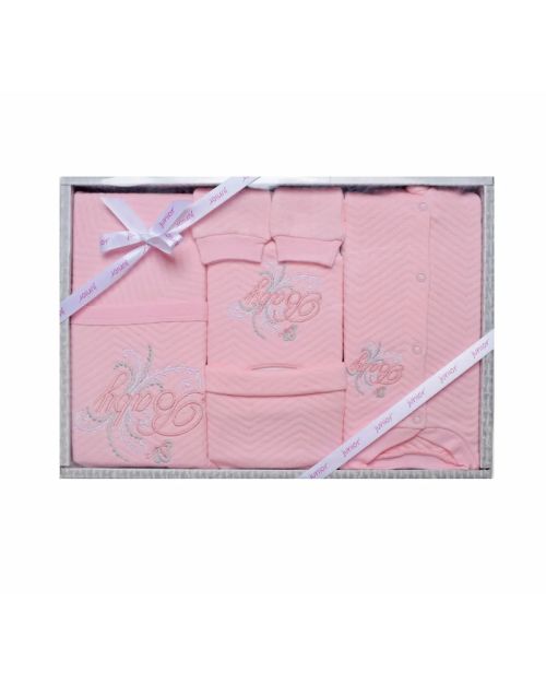 Baby Girl Luxury Gift Box