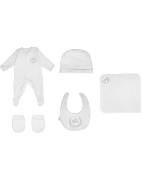 Baby Shower Set 