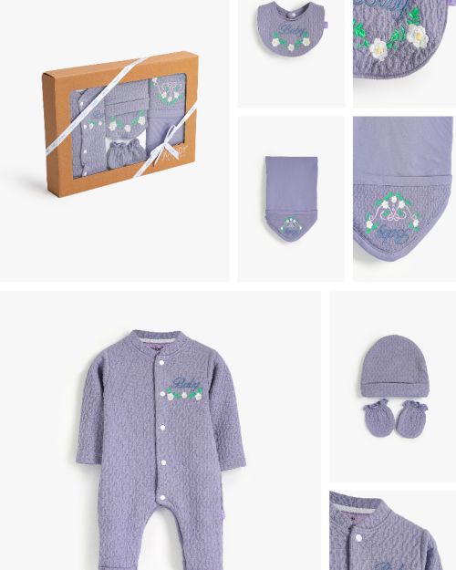 Baby Shower Set 