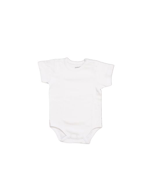 Baby Bodysuit Pack Of 3
