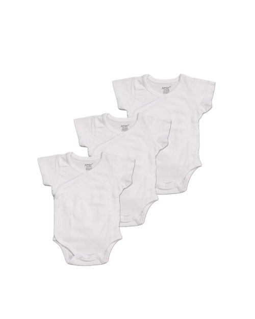 Baby Kimono Pack Of 3