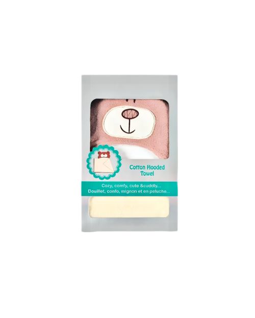 Baby Hooded Towel
