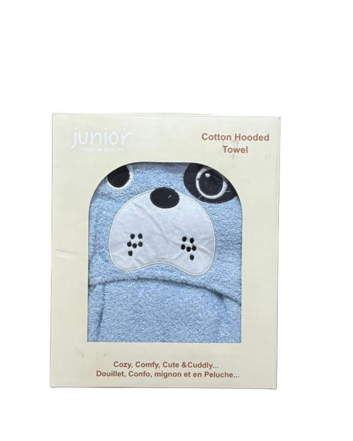 Baby Hooded Towel