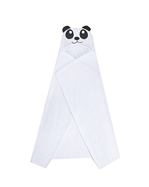 Baby Hooded Towel