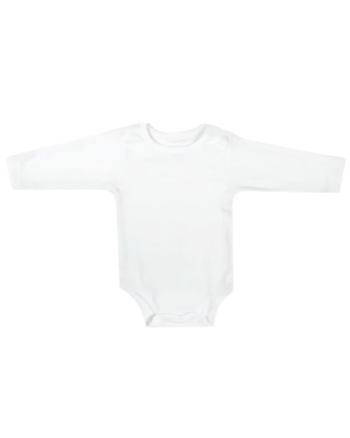 Baby Bodysuit Pack Of 3