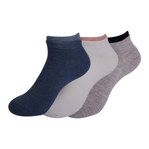 مجموعة جوارب نسائية قصيرة من فيوتشر