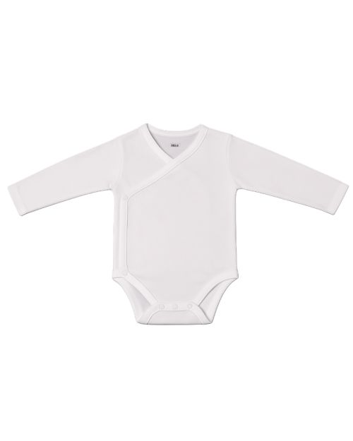 Baby Kimono Pack Of 3