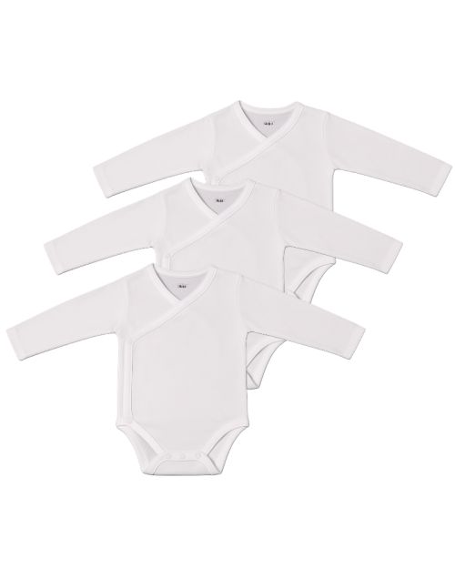 Baby Kimono Pack Of 3
