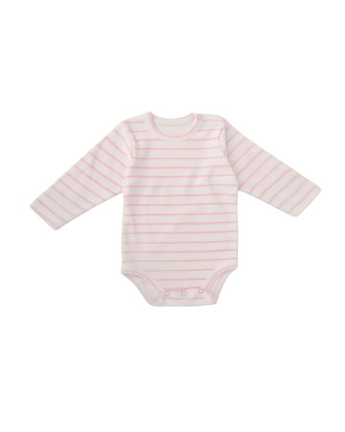 Baby Bodysuit Pack Of 3