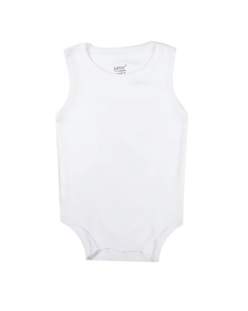 Baby Bodysuit Pack Of 3