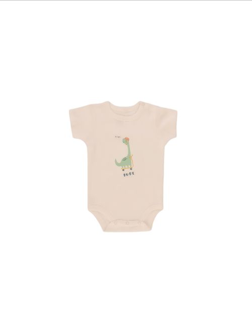 Baby Bodysuit Pack Of 3