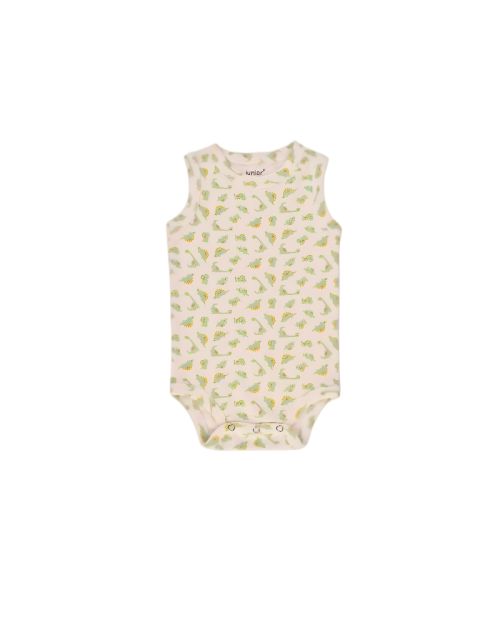 Baby Bodysuit Pack Of 3