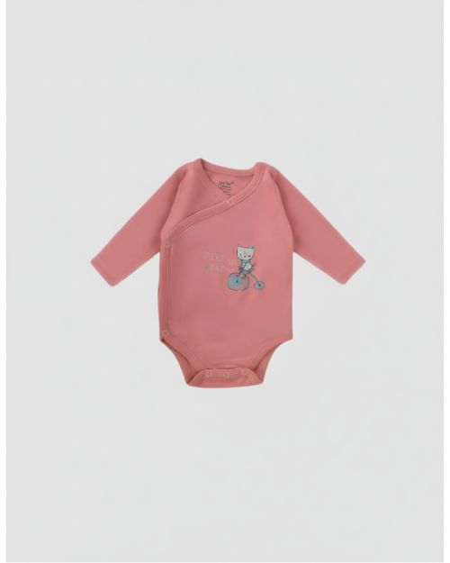 Baby Kimono Pack Of 3 