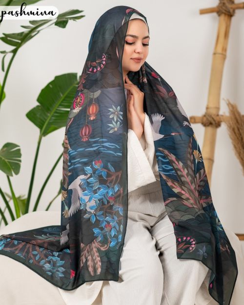 Muse Scarve For Women