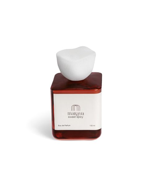 Sweet Spicy is a Oriental Spicy fragrance for Unisex