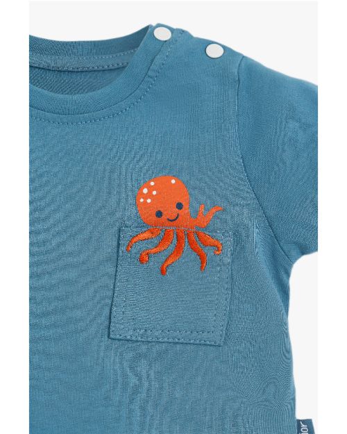 Junior Baby Two-Piece Set