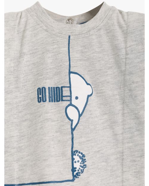 Junior Baby Two-Piece Set