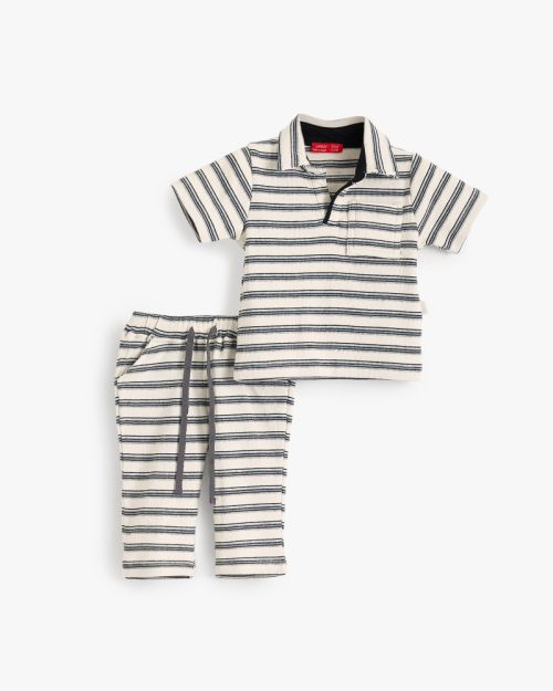 Junior Baby Two-Piece Set