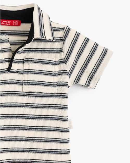 Junior Baby Two-Piece Set