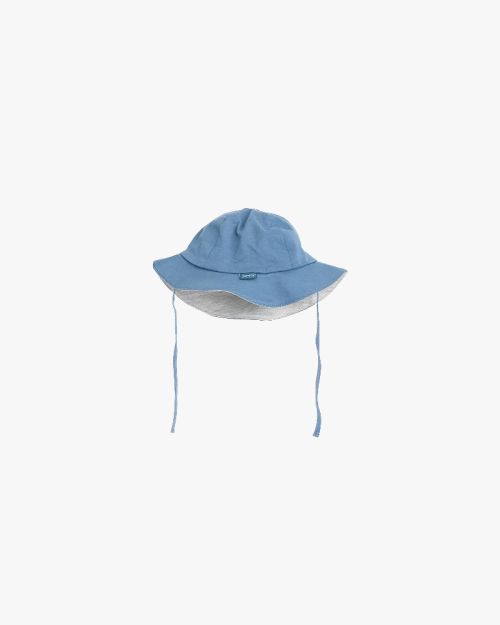 Junior Baby Bucket Hat