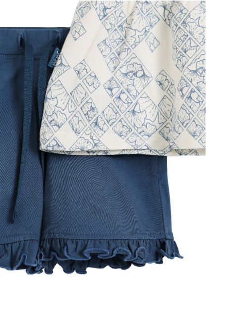 Junior Baby Two-Piece Set