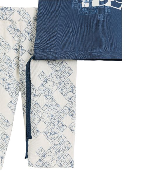 Junior Baby Two-Piece Set