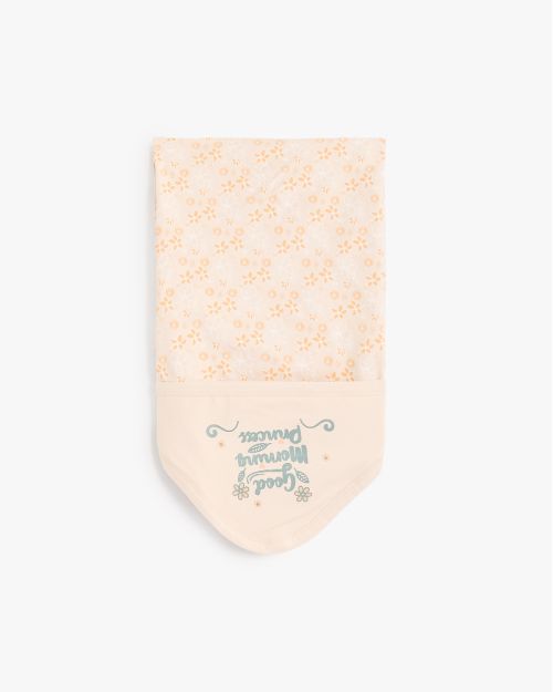 Junior Baby Lightweight Swaddle Blanket