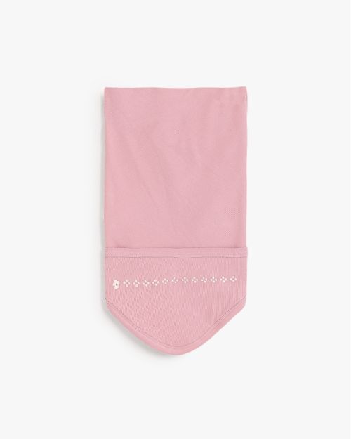 Junior Baby Lightweight Swaddle Blanket